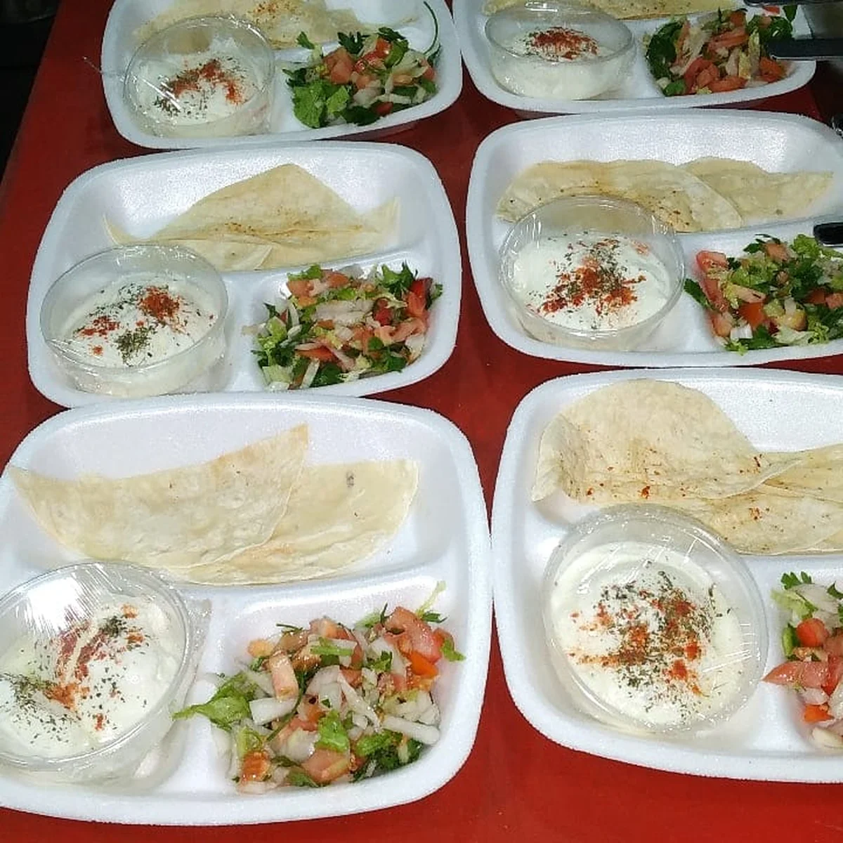 Bizim Kebap Lahmacun Salonu - Görsel 4