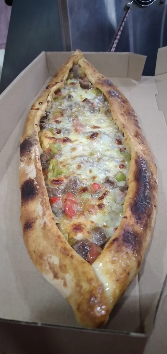 Bizim Kebap Lahmacun Salonu - Görsel 5