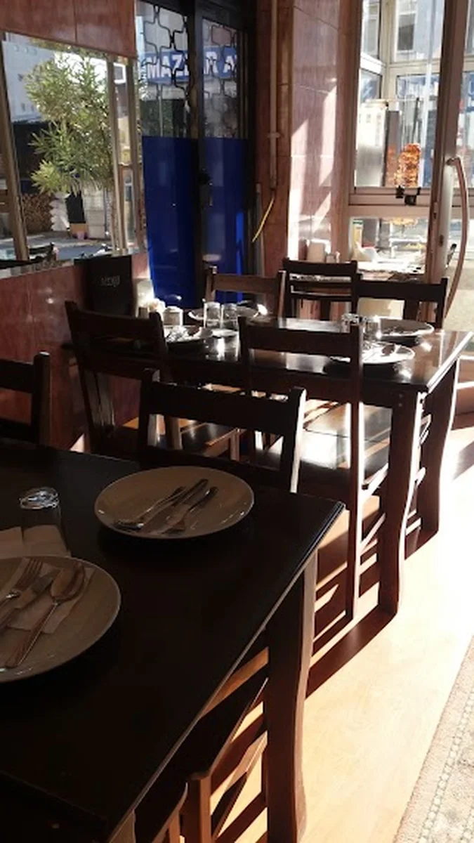 Bizim Kebap Lahmacun Salonu - Görsel 6