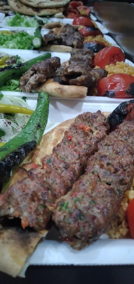 Bizim Kebap Lahmacun Salonu - Görsel 8
