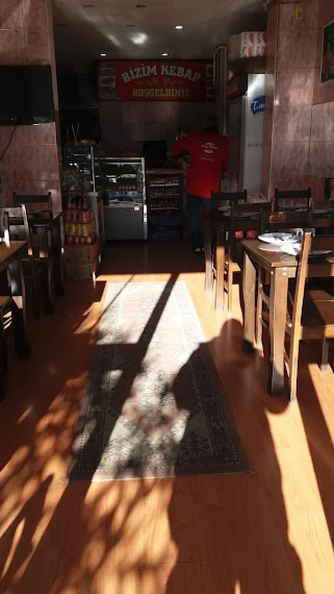 Bizim Kebap Lahmacun Salonu - Görsel 7