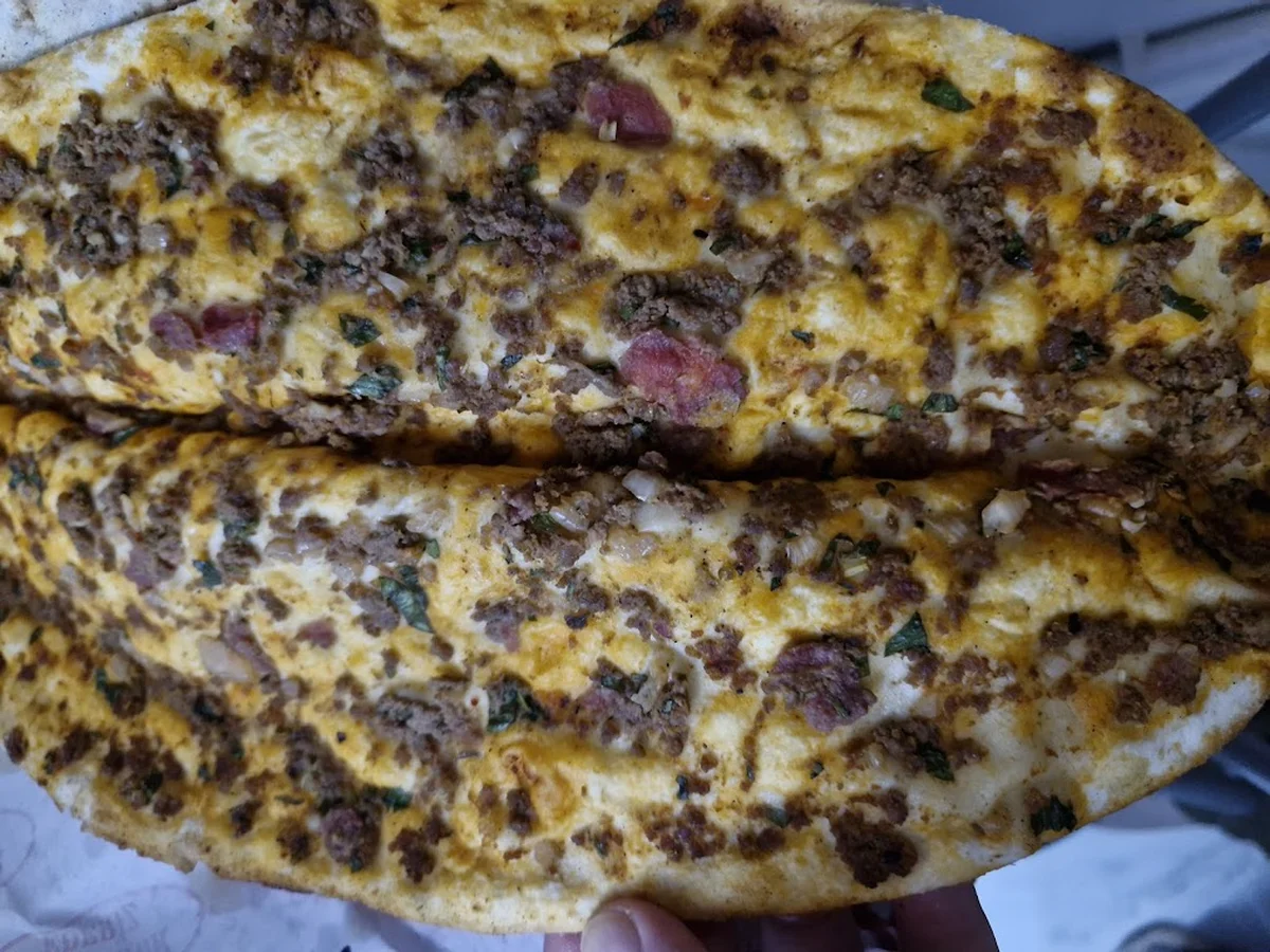 Bizim Kebap Lahmacun Salonu - Görsel 9