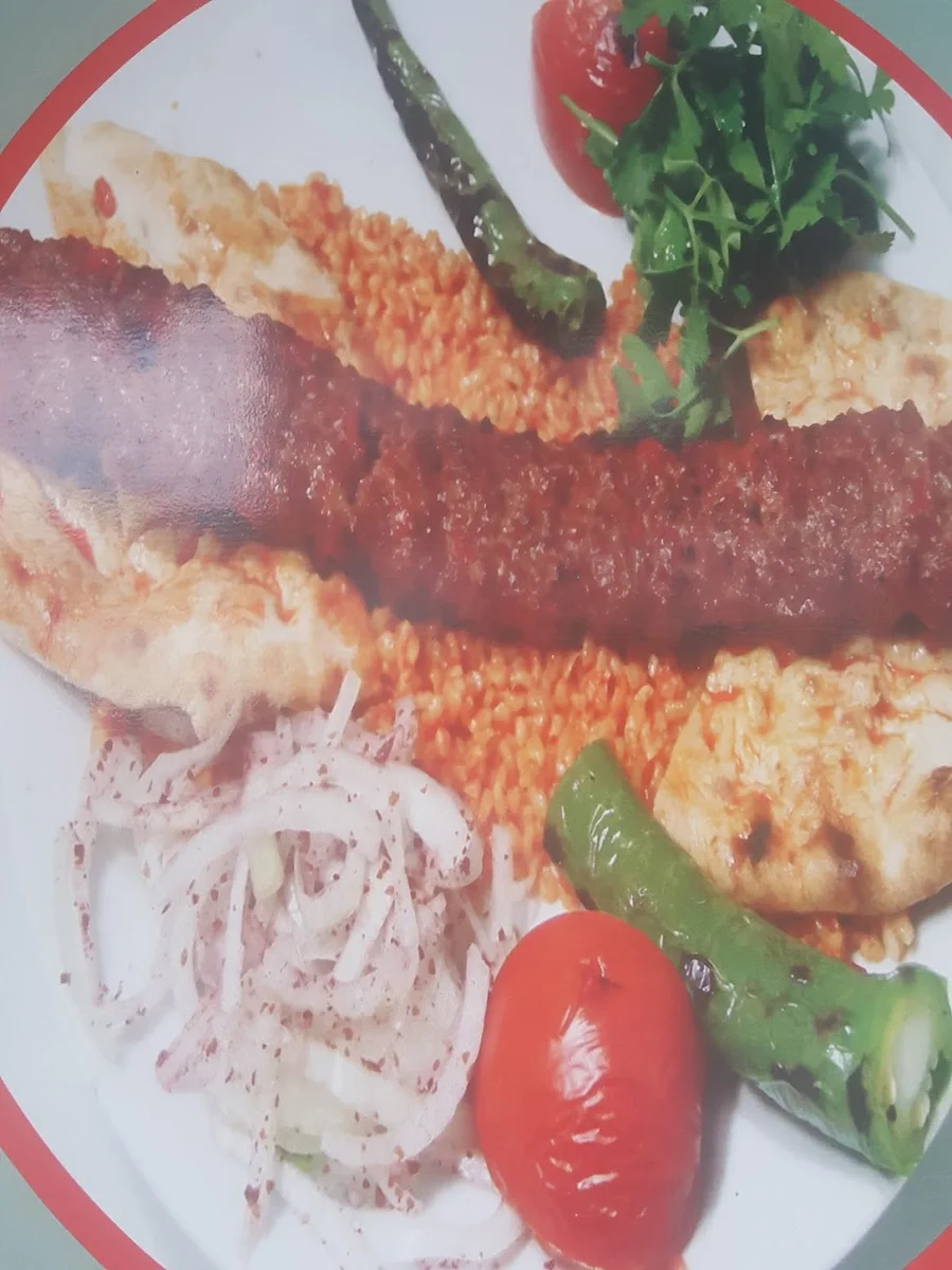 Sofram Kebap - Görsel 1