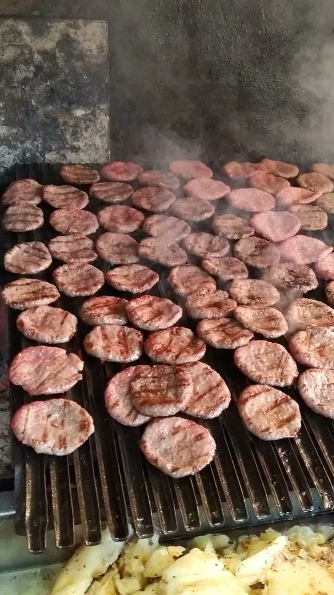 SEFA USTA SİVAS KÖFTE - Görsel 4