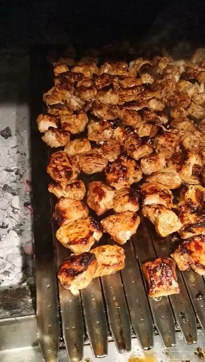 SEFA USTA SİVAS KÖFTE - Görsel 5