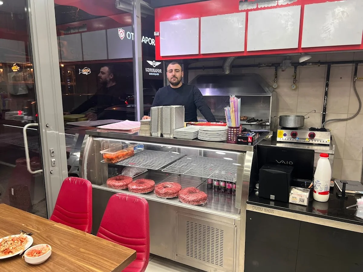 SEFA USTA SİVAS KÖFTE - Görsel 7