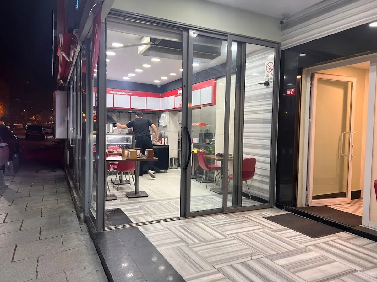 SEFA USTA SİVAS KÖFTE - Görsel 8