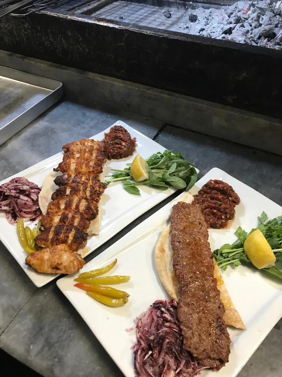 SEFA USTA SİVAS KÖFTE - Görsel 9