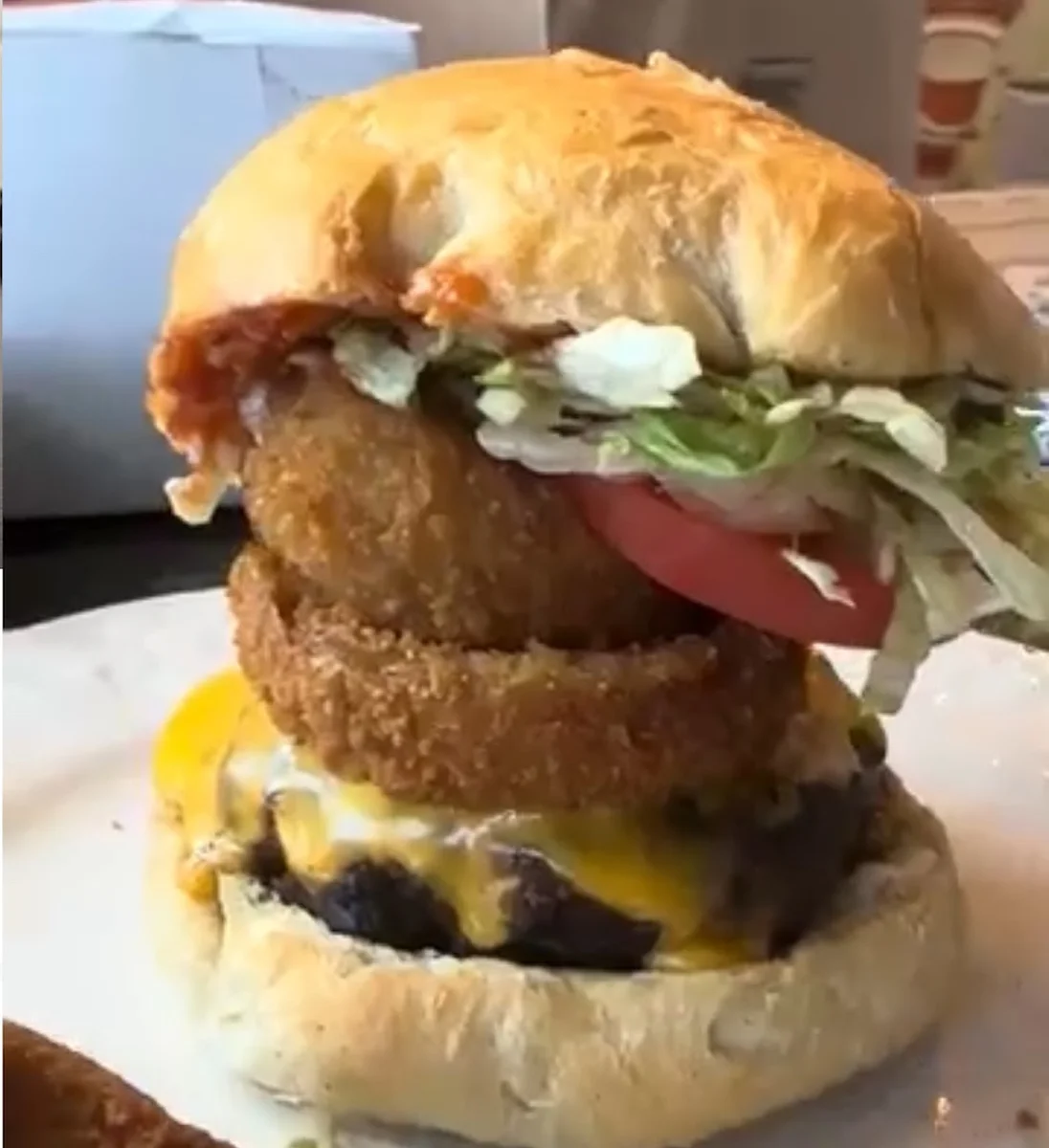 Cenker Burger - Görsel 2