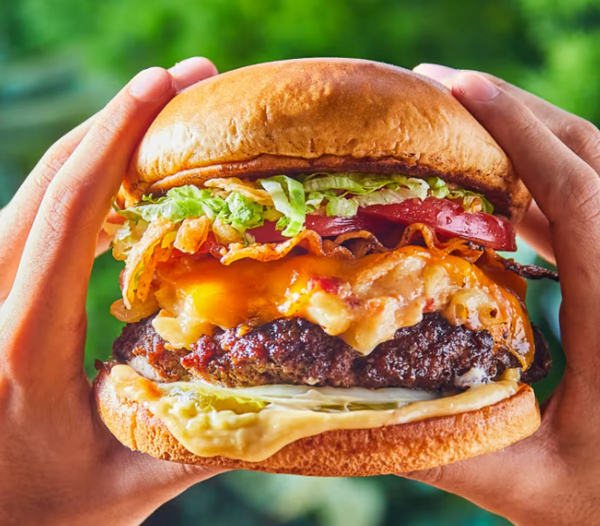 Cenker Burger - Görsel 4