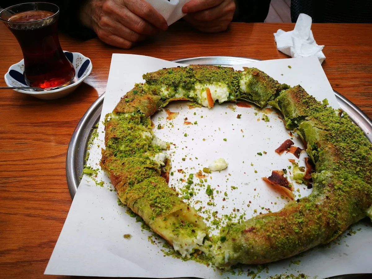 Nostalji Sokağı – Watergarden Ataşehir - Görsel 4