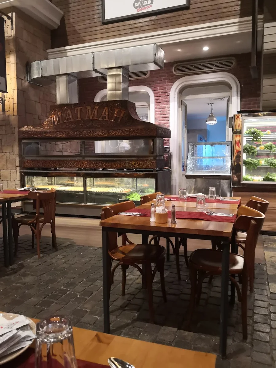 Nostalji Sokağı – Watergarden Ataşehir - Görsel 7