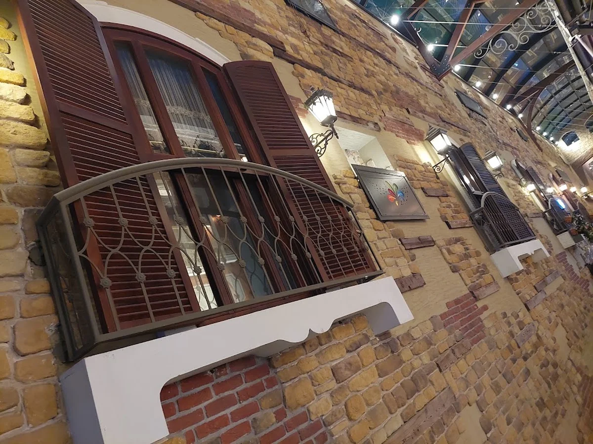 Nostalji Sokağı – Watergarden Ataşehir - Görsel 9