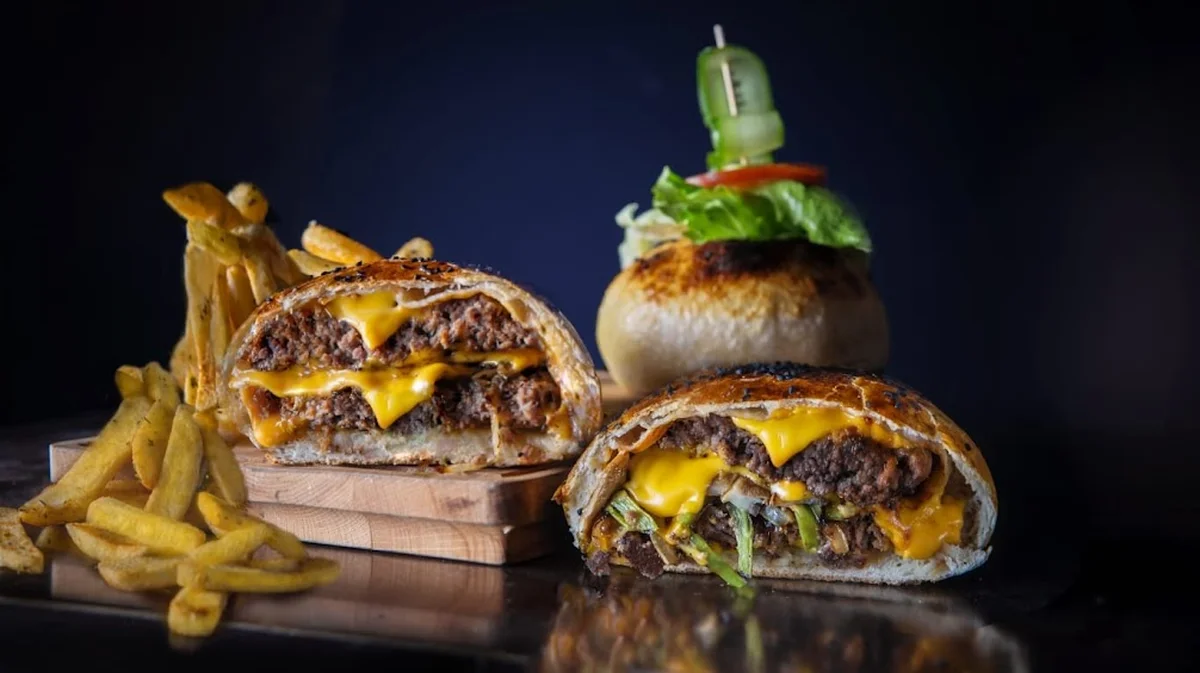 Mr. Hamza Ataşehir WaterGarden - Görsel 2