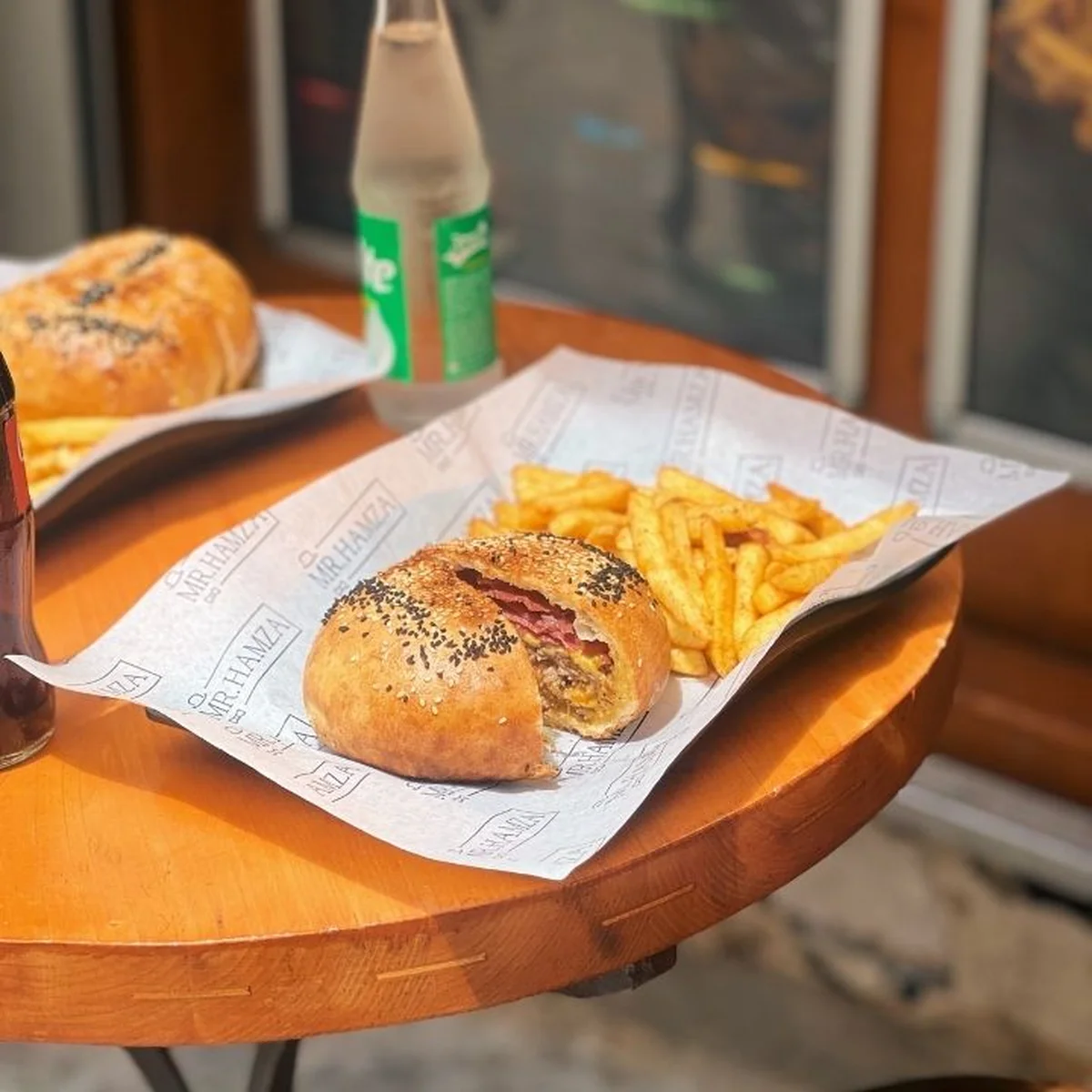 Mr. Hamza Ataşehir WaterGarden - Görsel 1