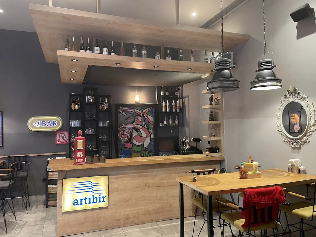 Mr. Hamza Ataşehir WaterGarden - Görsel 6