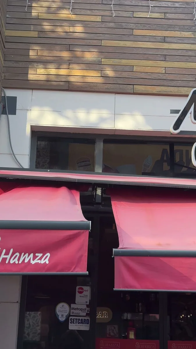 Mr. Hamza Ataşehir WaterGarden - Görsel 8