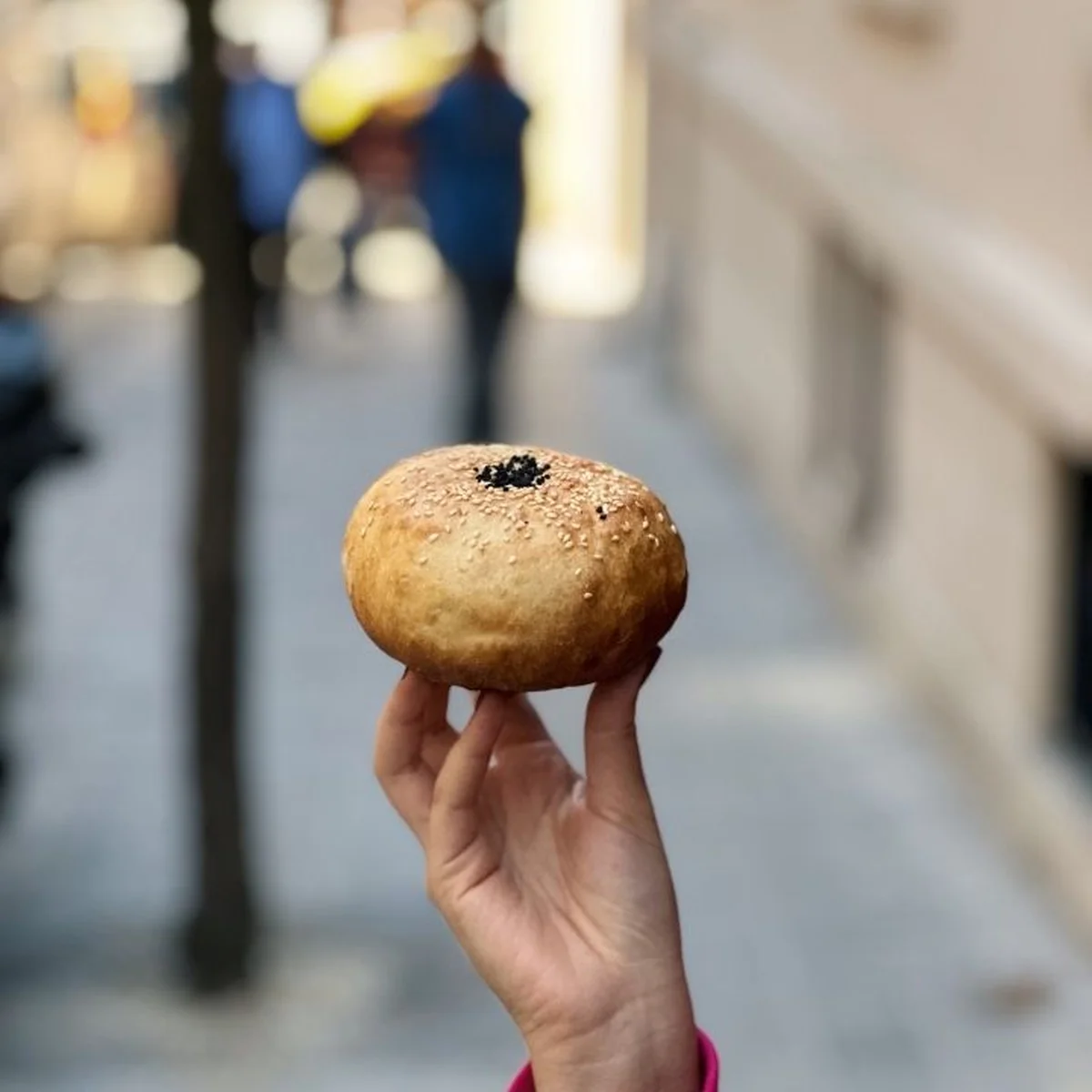 Mr. Hamza Ataşehir WaterGarden - Görsel 9