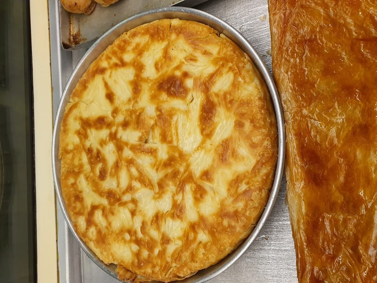 KOÇPINARLAR BÖREK PiDE PLUS - Görsel 3