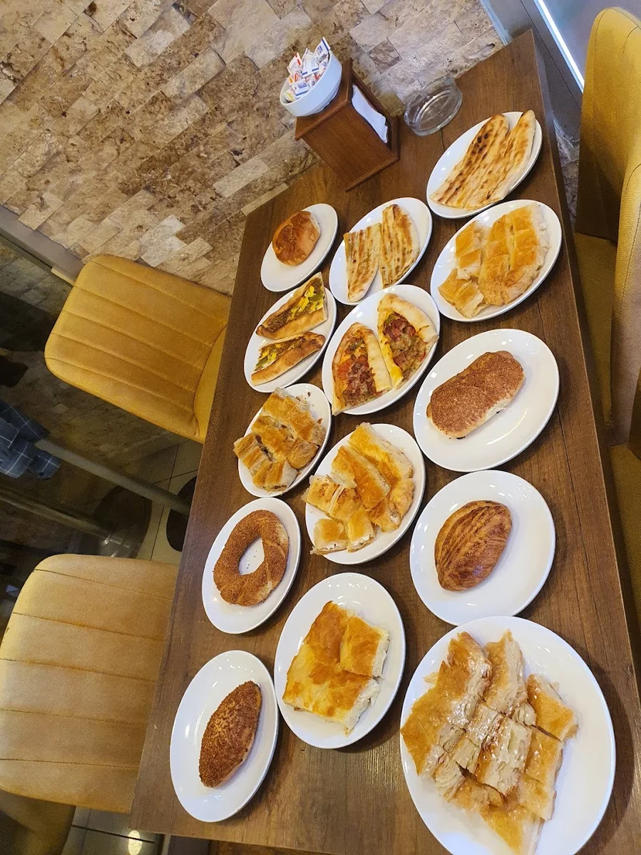 KOÇPINARLAR BÖREK PiDE PLUS - Görsel 2