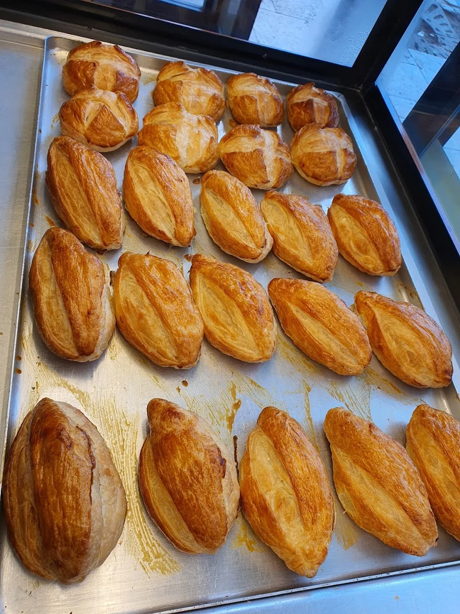 KOÇPINARLAR BÖREK PiDE PLUS - Görsel 7