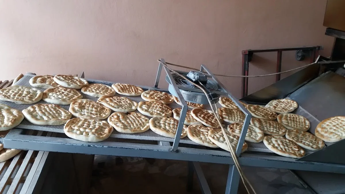 Harput Pide - Görsel 2