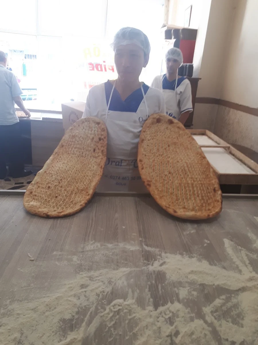 Harput Pide - Görsel 3