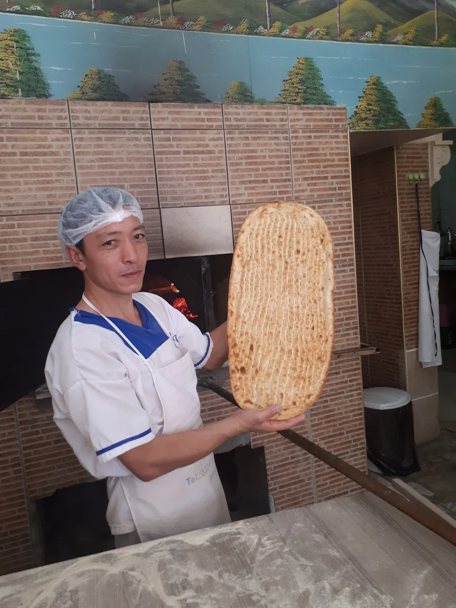 Harput Pide - Görsel 6