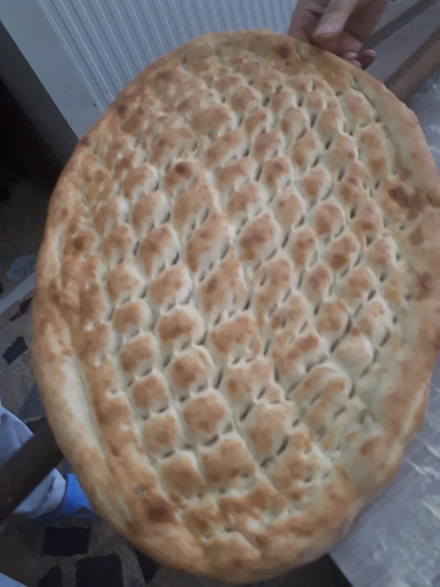 Harput Pide - Görsel 7