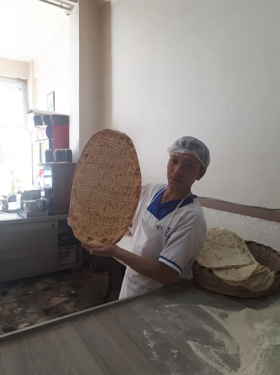 Harput Pide - Görsel 8