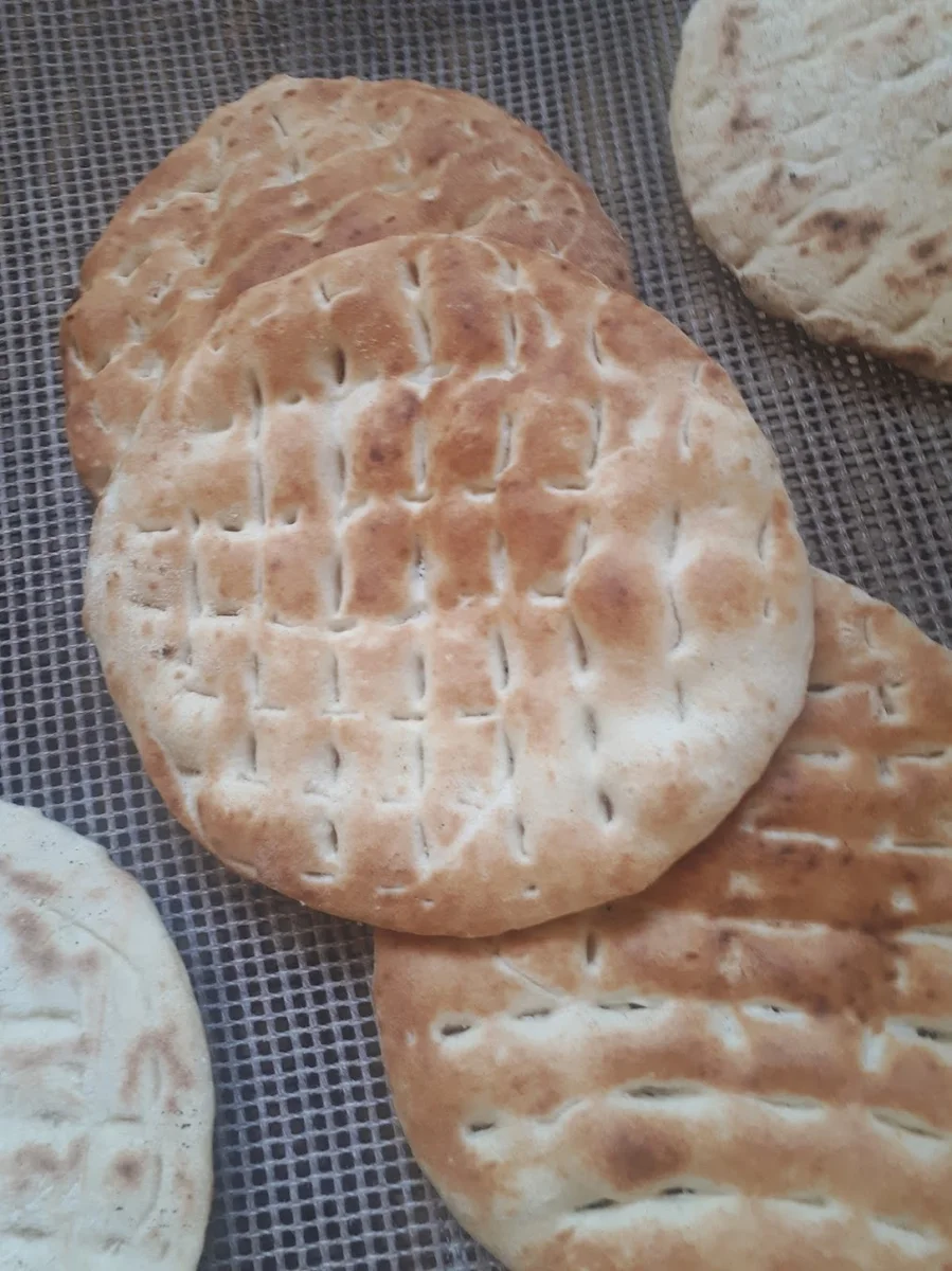 Harput Pide - Görsel 9