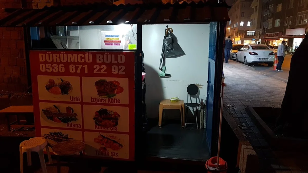 Dürümcü Bilo - Görsel 3