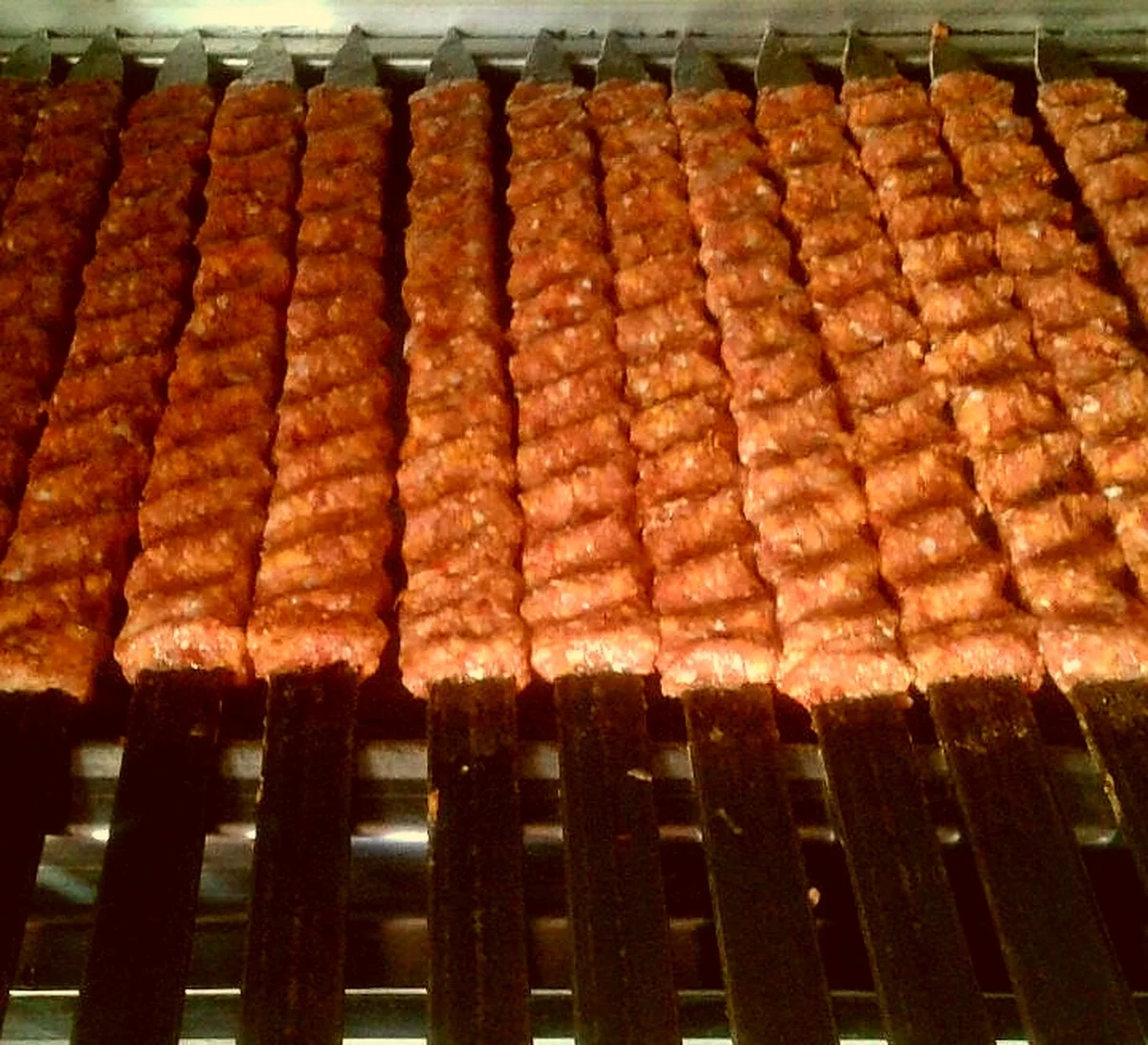 Dürümcü Bilo - Görsel 2