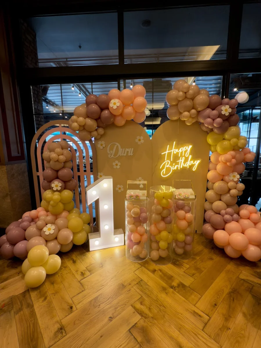 Kırk Fırın Watergarden AVM - Görsel 2