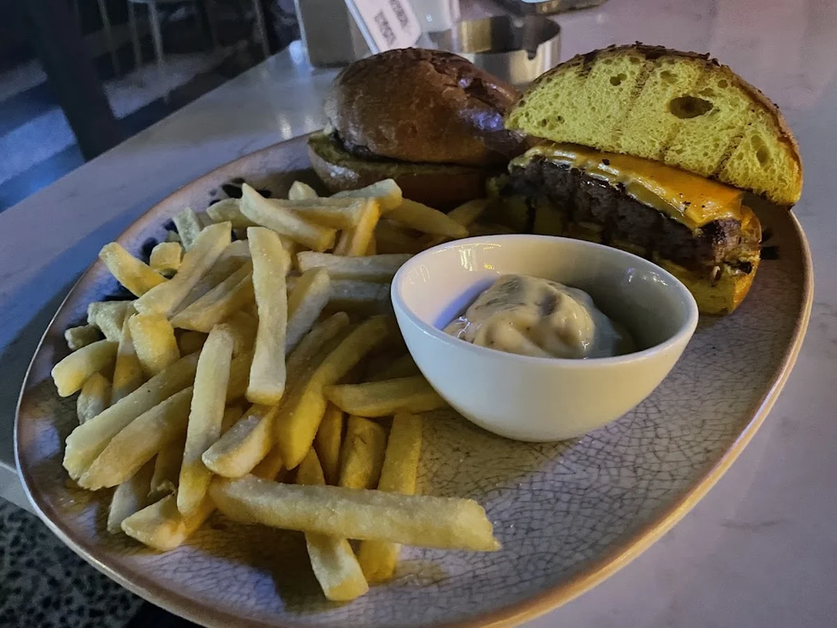 Kırk Fırın Watergarden AVM - Görsel 8