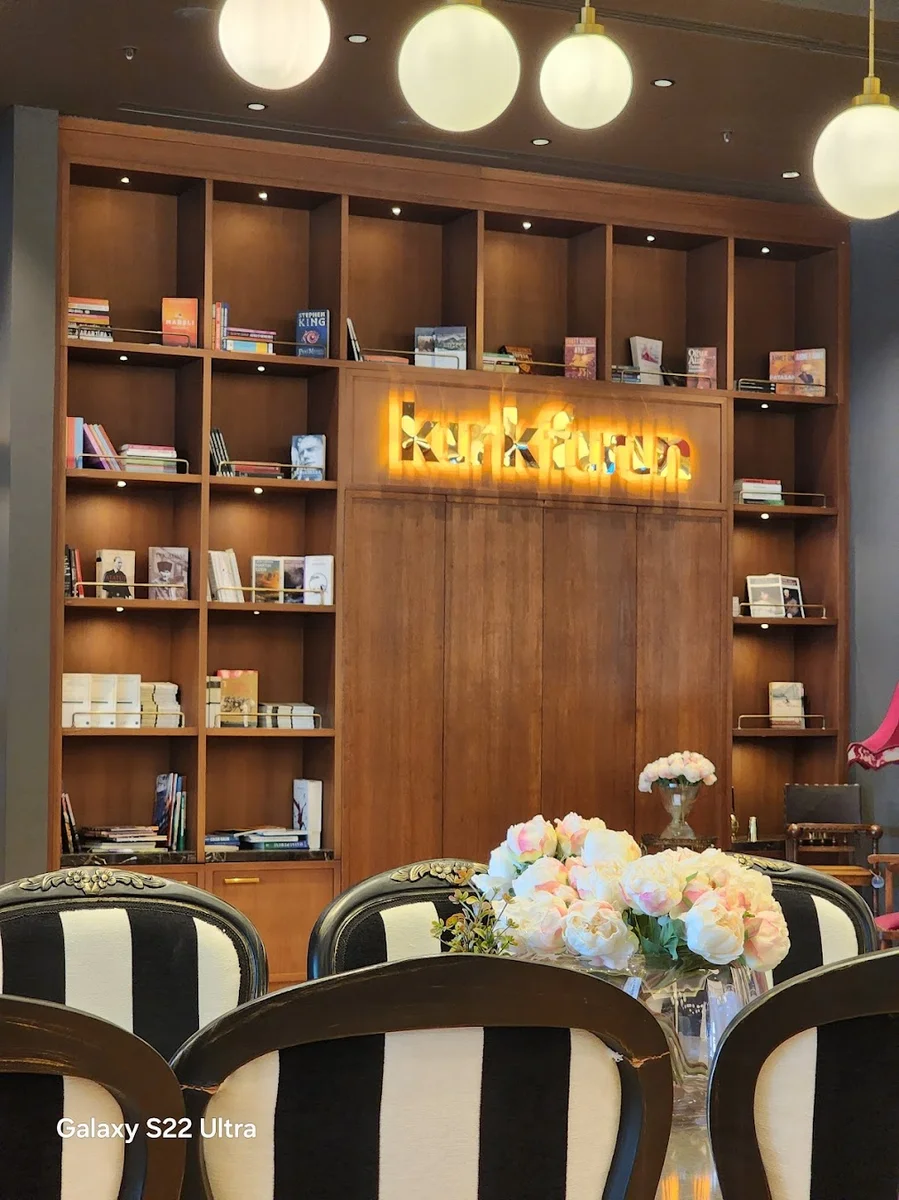 Kırk Fırın Watergarden AVM - Görsel 5