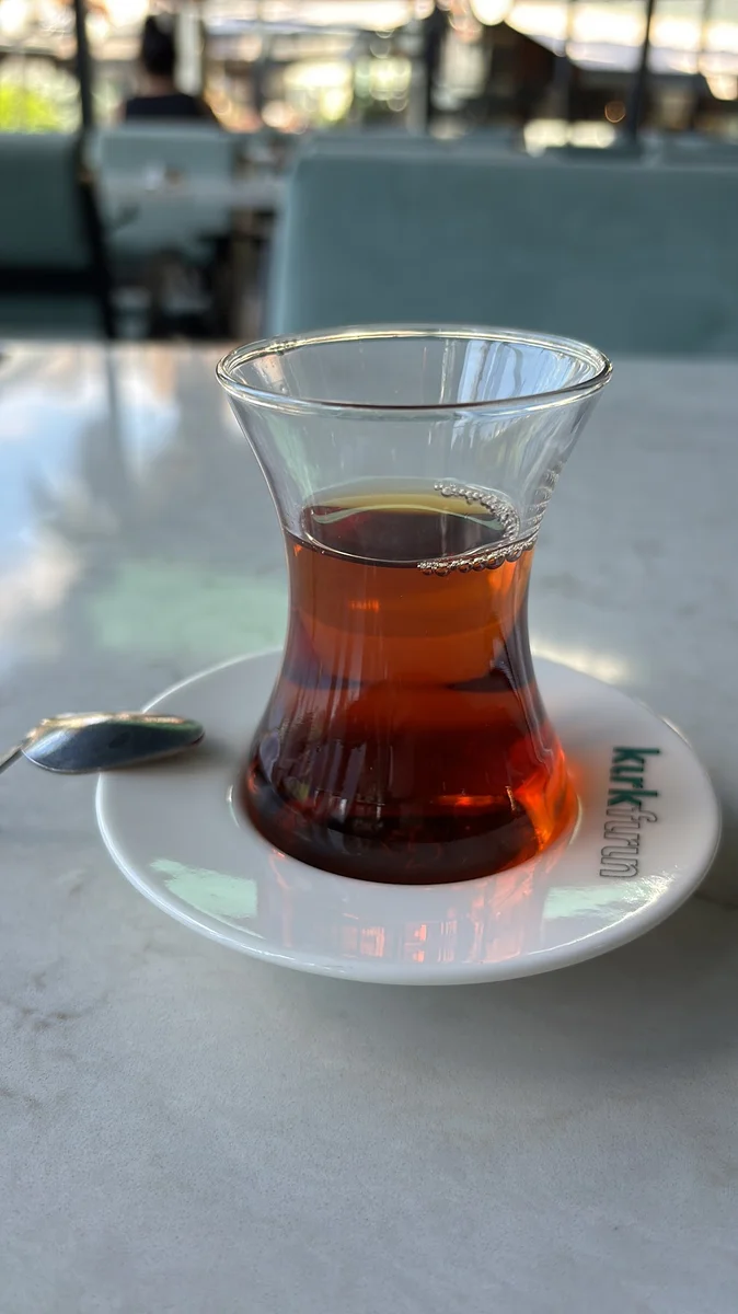 Kırk Fırın Watergarden AVM - Görsel 6