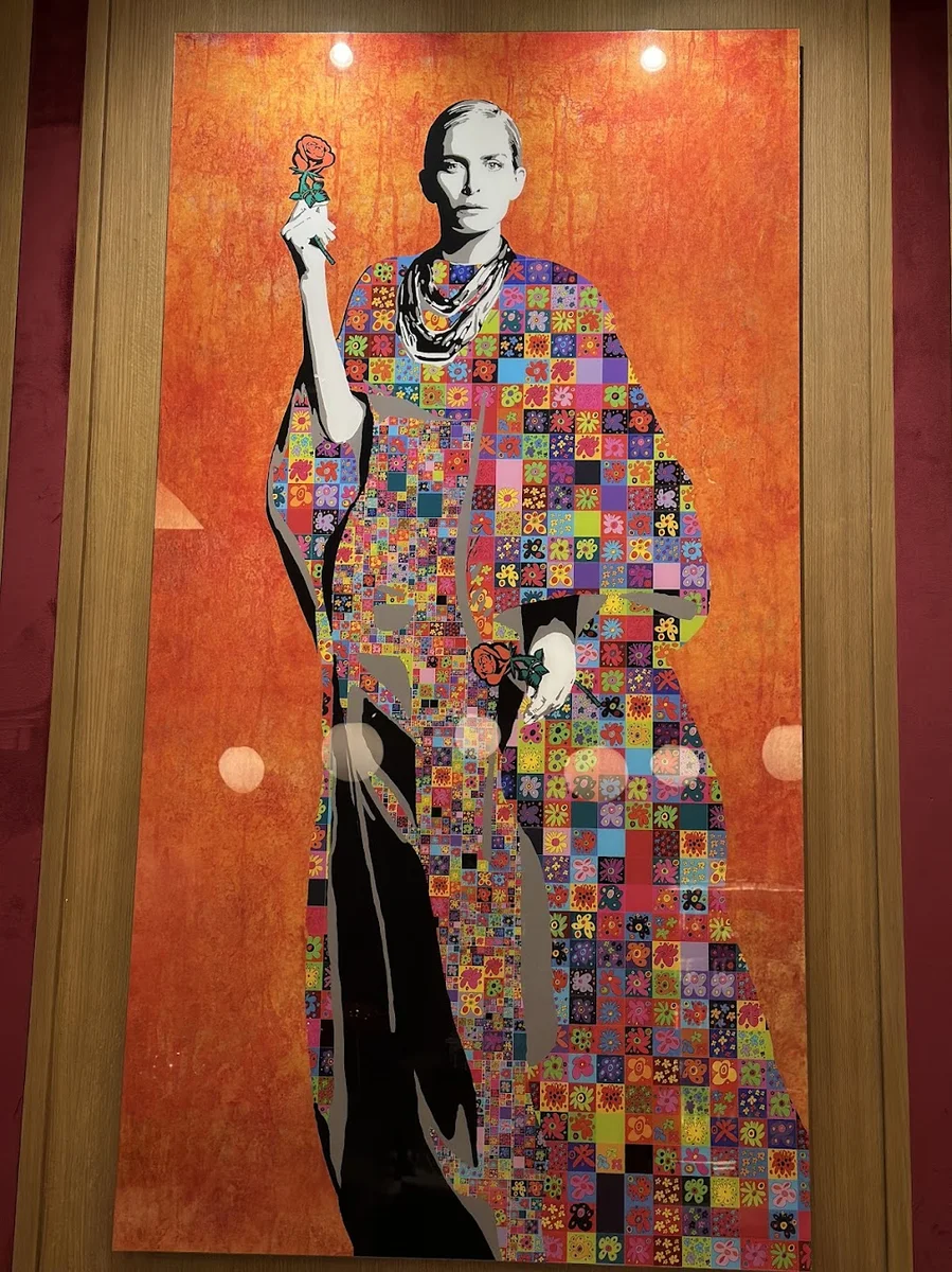 Kırk Fırın Watergarden AVM - Görsel 9