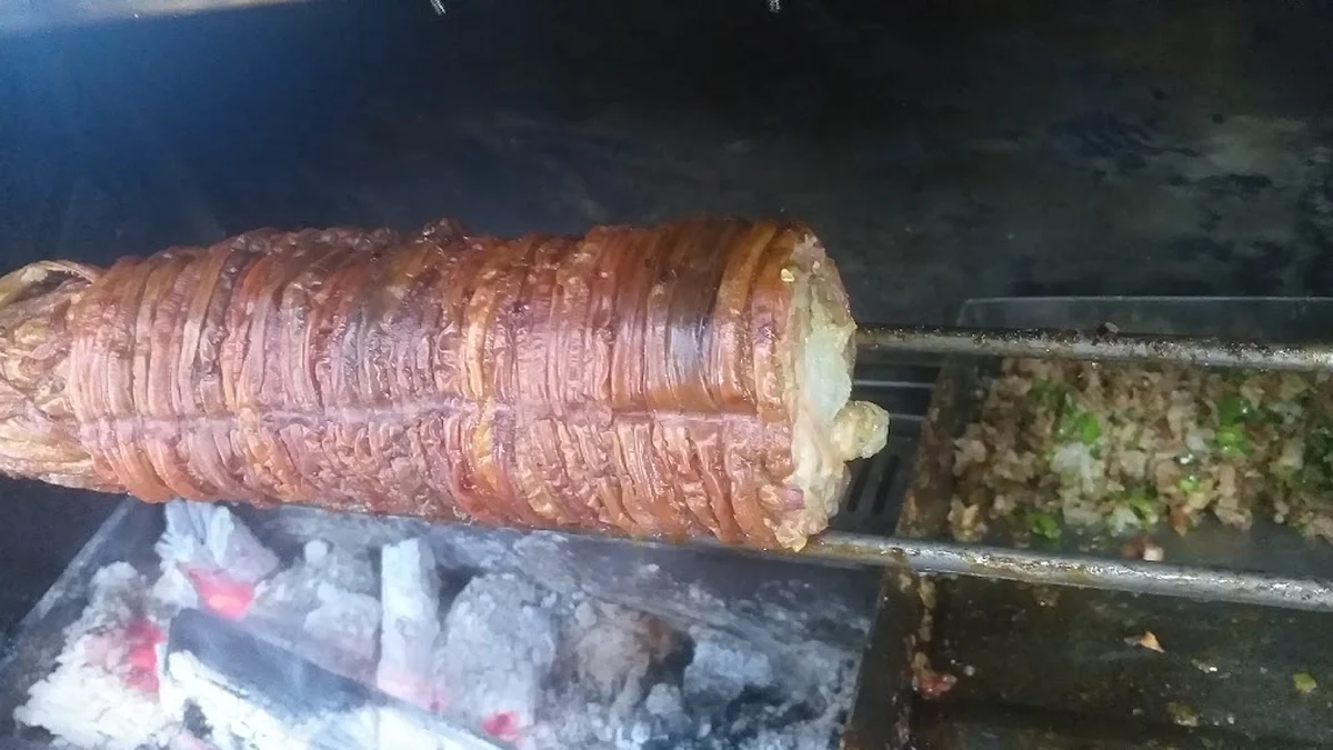 abla kokoreç&erdal usta - Görsel 1