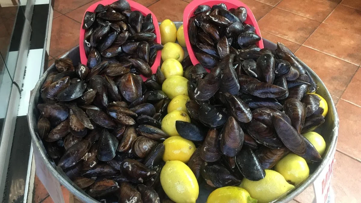 abla kokoreç&erdal usta - Görsel 4