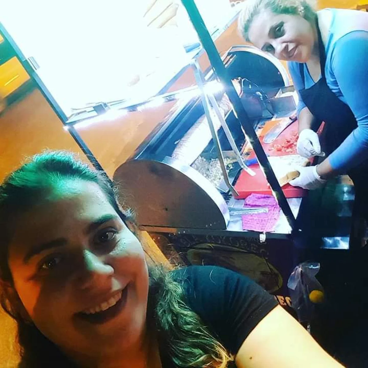 abla kokoreç&erdal usta - Görsel 8