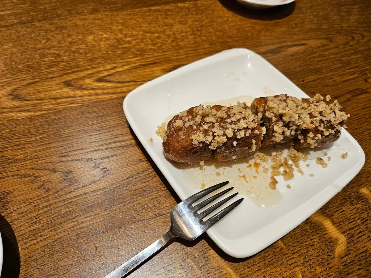 Gelgör Cağ Kebap Watergarden - Görsel 8