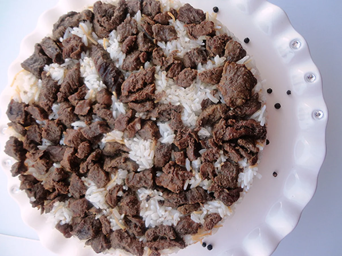 Midyeci Midye Dolma & Çiğ Köfte & Meze ( 24 Saat Her Yöne Paket Servis ) - Görsel 9