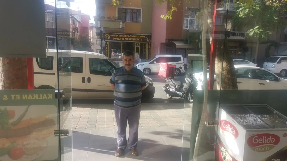 Kalkan Et & Izgara Kasap - Görsel 2