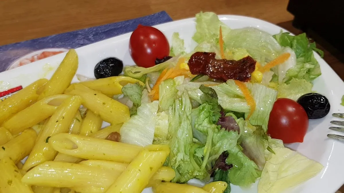 Tavuk Dünyası Water Garden - Görsel 1