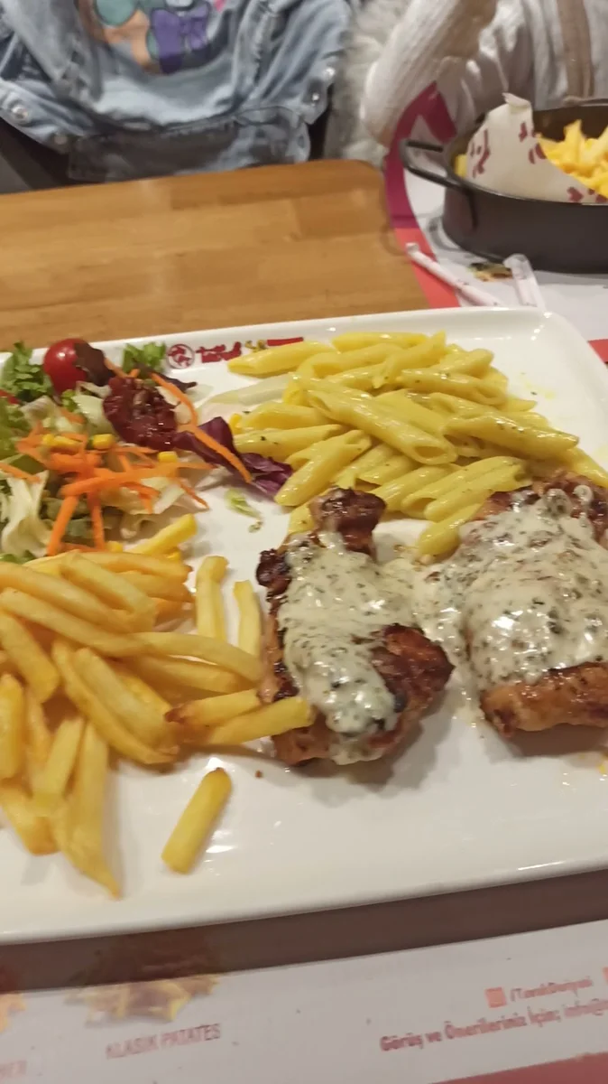 Tavuk Dünyası Water Garden - Görsel 5