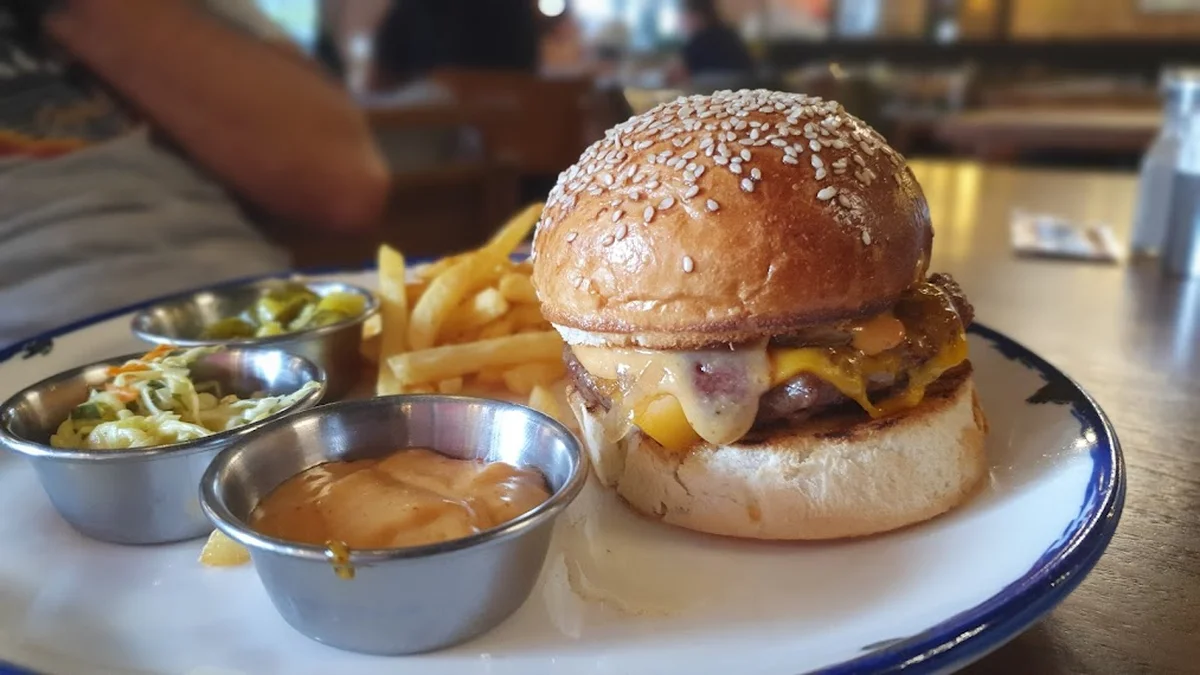 COOKSHOP. Watergarden - Görsel 2