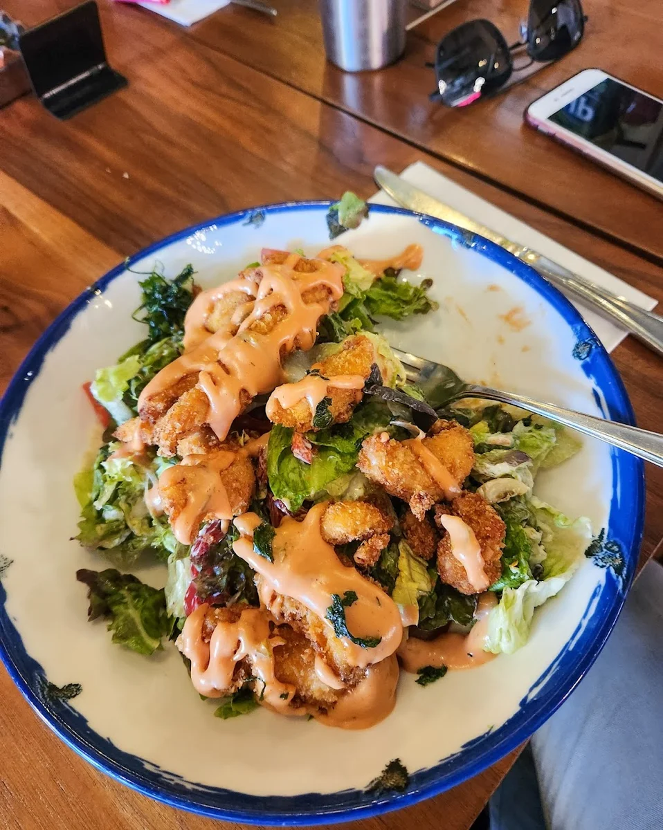 COOKSHOP. Watergarden - Görsel 6