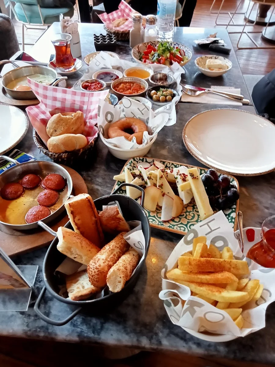 COOKSHOP. Watergarden - Görsel 7