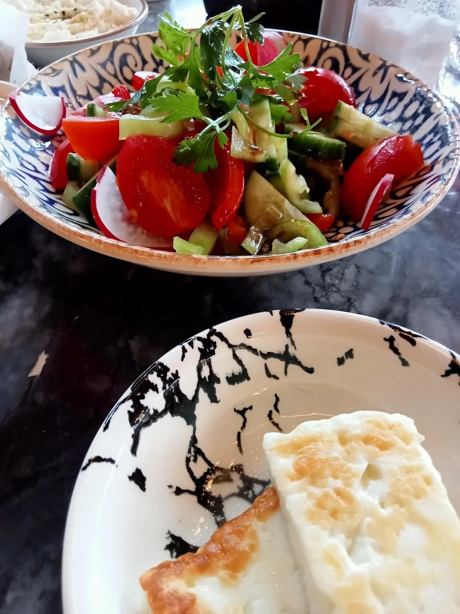 COOKSHOP. Watergarden - Görsel 9